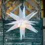 STERNTALER Gwiazda dekoracyjna, 18 ramion, Ø 40 cm biała Sklep on-line