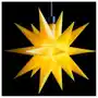 STERNTALER Łańcuch świetlny LED mini gwiazdki, 3-pkt. żółty Sklep on-line