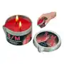 Bdsm candle - parafinowa świeca do ciała (100ml) Stuva Sklep on-line