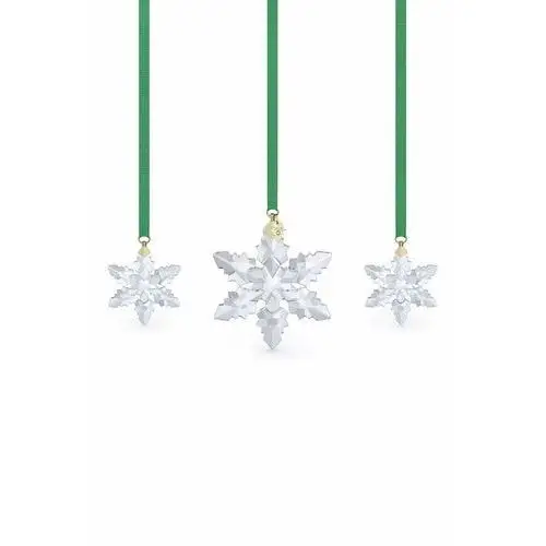 Swarovski dekoracja ANNUAL EDITION 3-pack 5674317