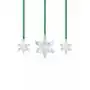 Swarovski dekoracja ANNUAL EDITION 3-pack 5674317 Sklep on-line