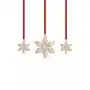 Swarovski dekoracja ANNUAL EDITION 3-pack 5674401 Sklep on-line