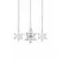 Swarovski dekoracja ANNUAL EDITION 3-pack 5674410 Sklep on-line