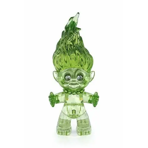 Swarovski dekoracja GOOD LUCK TROLLS 5682656