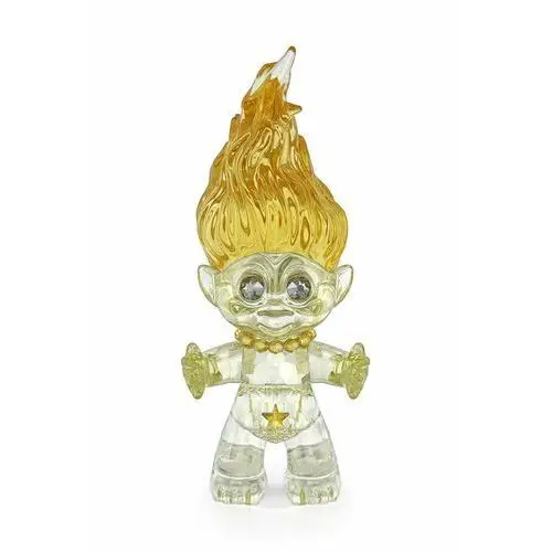 Swarovski dekoracja GOOD LUCK TROLLS 5682658