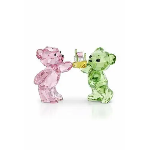 Swarovski dekoracja Kris Bear