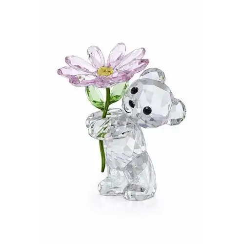 Swarovski dekoracja KRIS BEAR