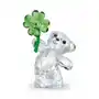 Swarovski dekoracja Kris Bear Lucky Charm Sklep on-line