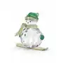 Swarovski figurka dekoracyjna HOLIDAY CHEERS DULCIS 5687168, 5687168 Sklep on-line