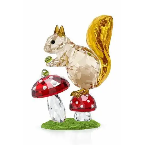 Swarovski figurka dekoracyjna IDYLLIA 5684343