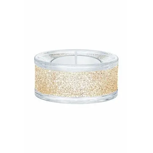 Swarovski świecznik dekoracyjny Shimmer Tea Light, 5428724