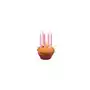 Świeczki urodzinowe błyszczące 10szt Sklep on-line