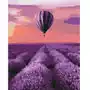 Obraz Paint it! Balon w Prowansji Sklep on-line