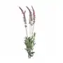 SZAŁWIA ŁĄKOWA sztuczny kwiat dekoracyjny 56 cm wrzosowy Sklep on-line
