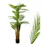 Sztuczna Palma 180cm Duża Areka roślina do salonu wysoka jak żywa drzewko Sklep on-line