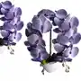 Sztuczny Storczyk sztuczne kwiaty w doniczce upominki dzień kobiet Sklep on-line