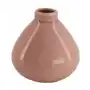 Tajemniczy ogród Wazon ceramiczny bańka róż 12cm Sklep on-line