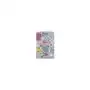 Karnet b6 + koperta 6092 fioletowe kwiaty Tassotti Sklep on-line