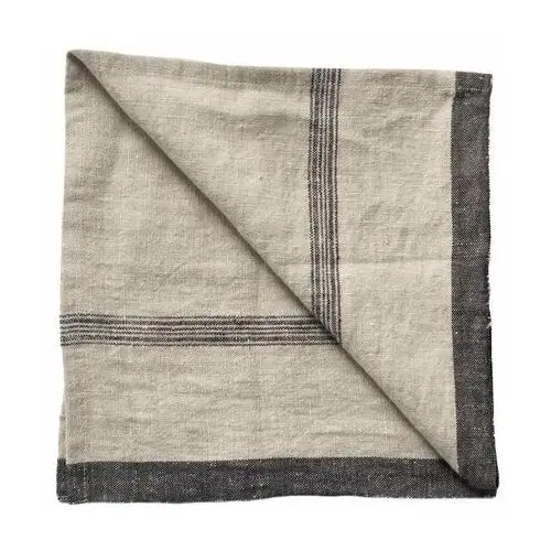 Tell Me More Serwetka Thea 50x50 cm Denim Stripe