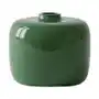 Wazon verona szeroki 15 cm green Tell me more Sklep on-line