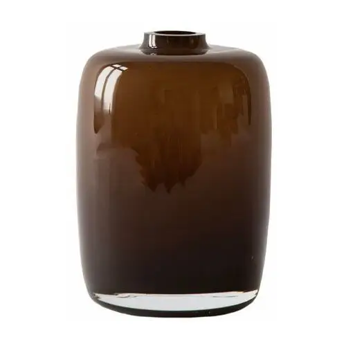 Tell me more wazon verona wysoki 20 cm brown