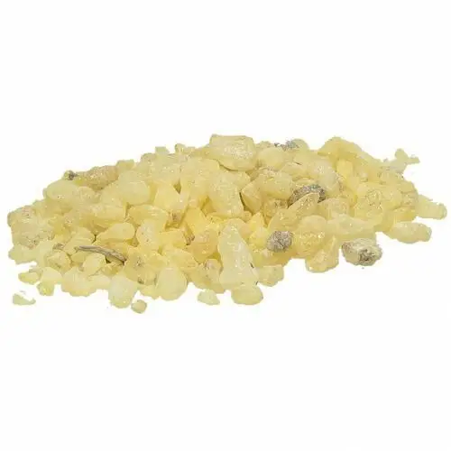 Kopal / Copal Resin / Agathis Alba - Naturalne Kadzidło Żywiczne (50 G)