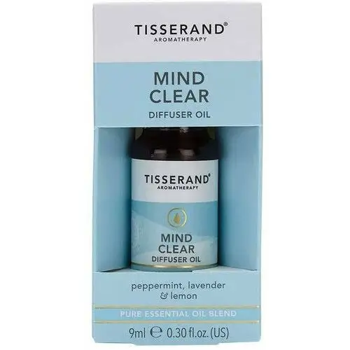 Mind Clear Diffuser Oil (9 ml)