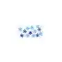 Titanum konfetti płatki śniegu niebieskie 14g Sklep on-line