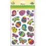 Naklejki dekoracyjne Wielkanoc pisanki motyle Titanum Sklep on-line