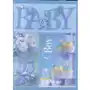 Torebka prezentowa L Baby Boy 1330-02 Sklep on-line