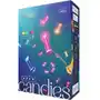 Twinkly Candies – 100 Lampki w kształcie świeczki RGB LEDs, zielony przewód, USB-C, TWKC100RGB-G Sklep on-line