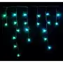Inteligentna kurtyna świetlna LED Twinkly, RGBW Sklep on-line