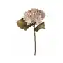 Sztuczny kwiat hortensja 50 cm różowa Sklep on-line