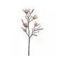 Sztuczny kwiat magnolia jasny róż 59 cm jasnoróżowa Sklep on-line