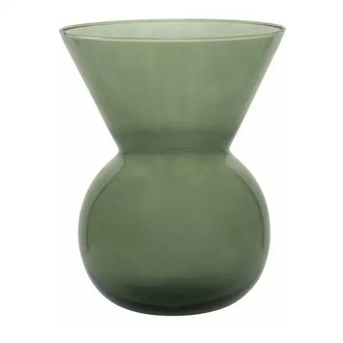 Urban nature culture by mieke cuppen wazon 15 cm duck green