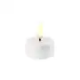 Uyuni - Świeczka Tealight LED Remote Ready Nordic White 3,8 x 2 cm Sklep on-line