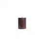 Uyuni - Świeca Słupkowa LED 7,8x10,1 cm Rustic Brown Uyuni Sklep on-line