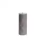 Uyuni - Świeca Słupkowa LED 7,8x20,3 cm Rustic Grey Uyuni Sklep on-line