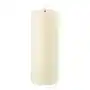 Uyuni - Świeca Słupkowa LED Ivory 10,1 x 25 cm Sklep on-line