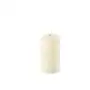 świeca słupkowa led ivory 7,8 x 15 cm Uyuni Sklep on-line