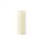 Uyuni - Świeca Słupkowa LED Ivory 7,8 x 20 cm Sklep on-line