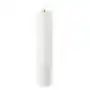 Uyuni - Świeca Słupkowa LED Nordic White 4,8 x 22 cm Sklep on-line