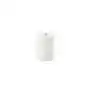 Uyuni - Świeca Słupkowa LED Nordic White 7,8 x 10 cm Sklep on-line