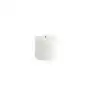 Uyuni - świeca słupkowa led outdoor white 7,8 x 7,8 cm Sklep on-line