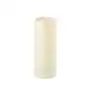 Uyuni - Świeca Słupkowa LED w/shoulder Ivory 7,8 x 20 cm Sklep on-line