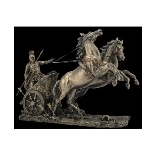 Veronese Achilles w rydwanie z końmi (wu76714a4)