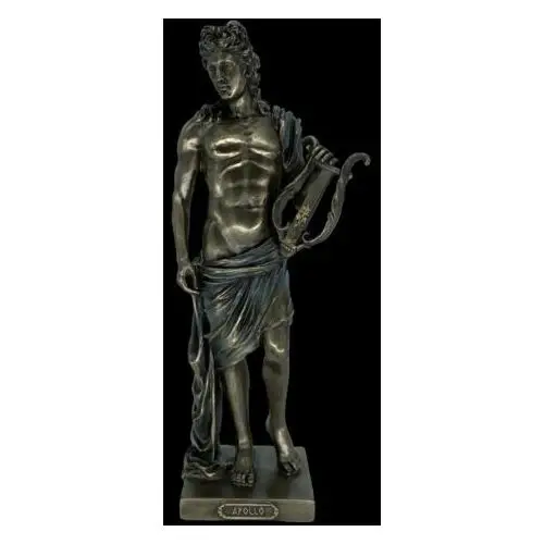 Apollo trzymający lire (wu77311a4) Veronese