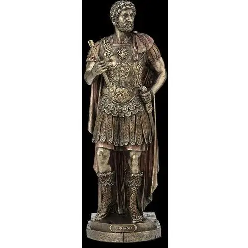 Cesarz rzymski publiusz eliusz hadrian (wu77331a4) Veronese