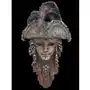 Veronese Cudna maska wenecka w kapeluszu wu75066v4 Sklep on-line
