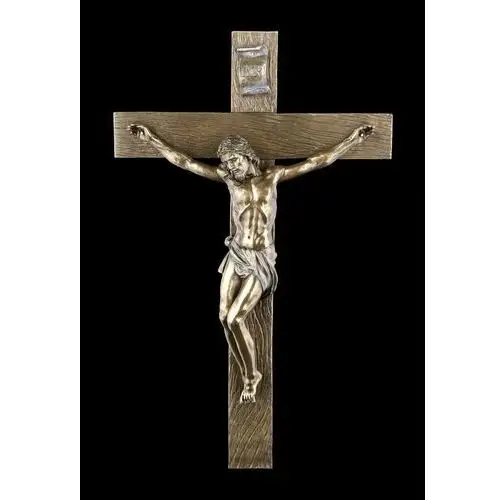 Veronese Duży wiszący krzyż jezus chrystus (wu75228a4)
